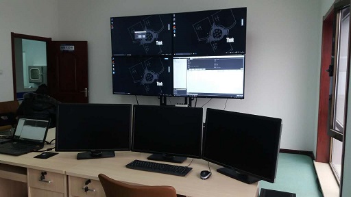 视频窥伺工作室