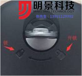 J9集团视频勘测箱