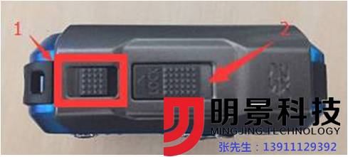 J9集团视频勘测箱