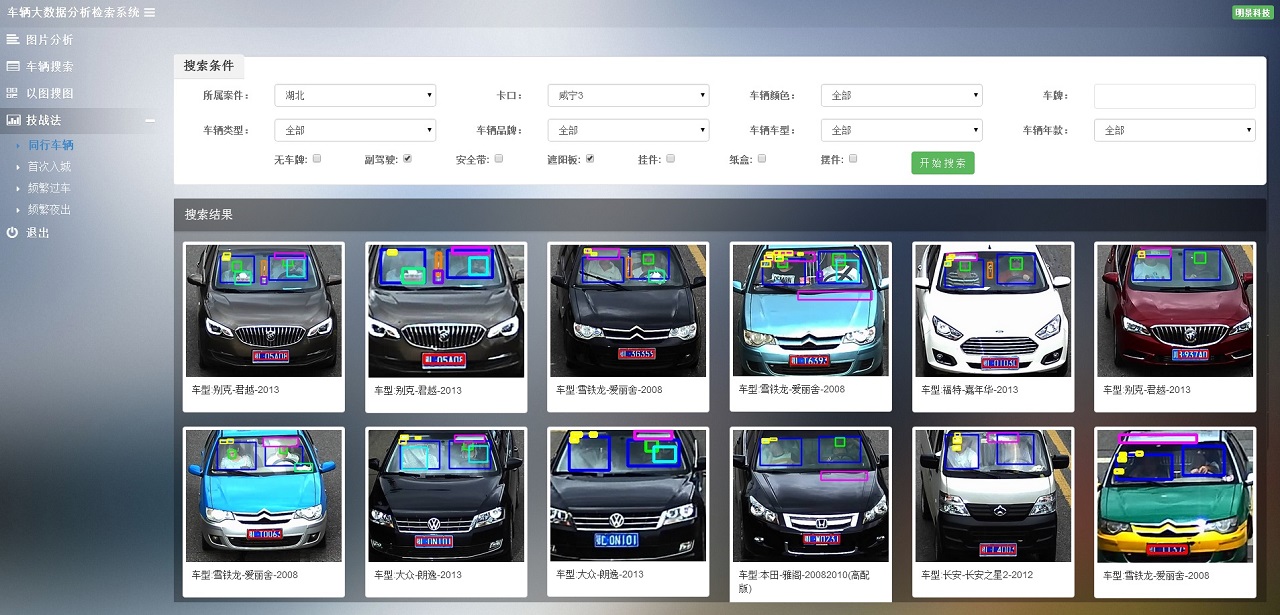 J9集团视频窥伺系统