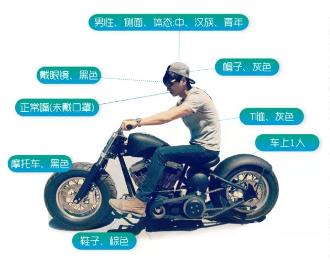 J9集团视频数据结构化