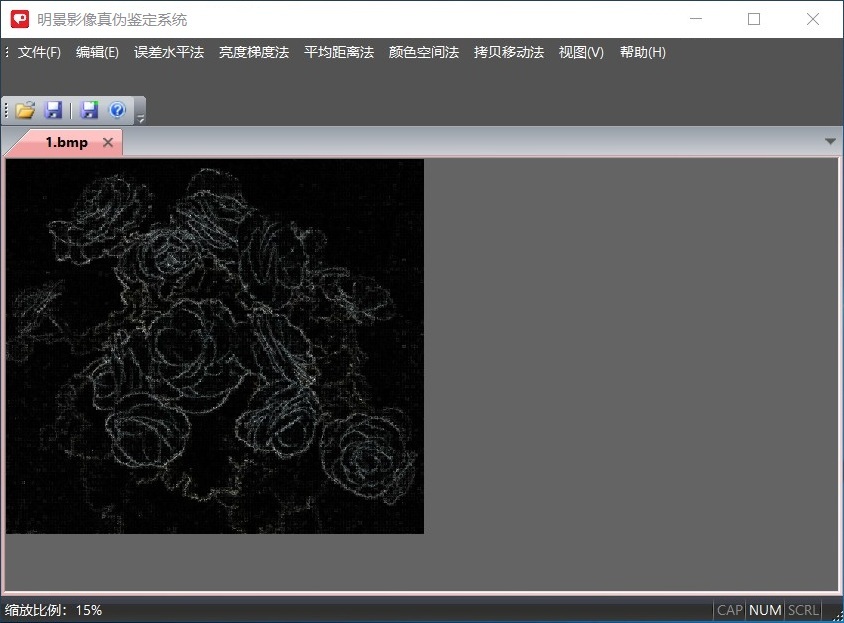 J9集团影像真伪鉴定系统