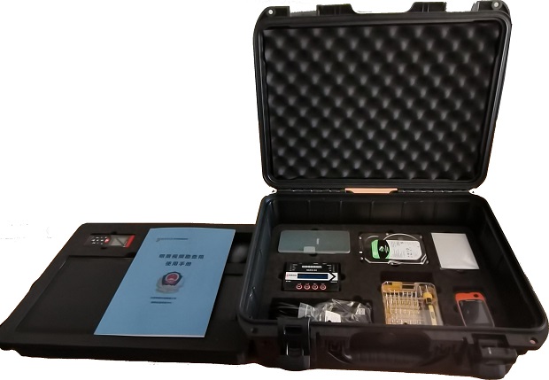 J9集团火警视频勘查箱