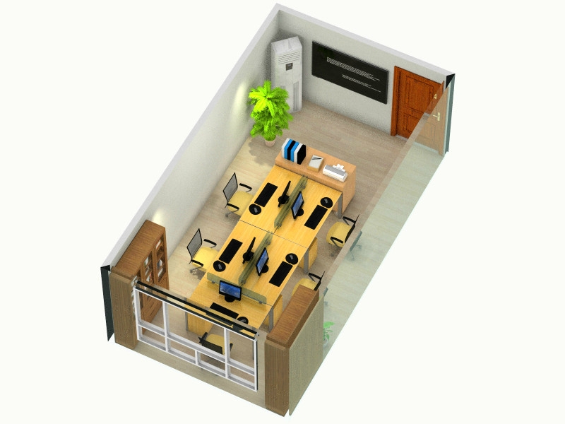 J9集团视频窥伺技术尝试室